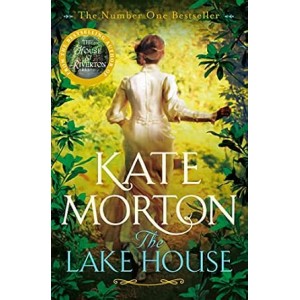 Kate Morton | The Lake House